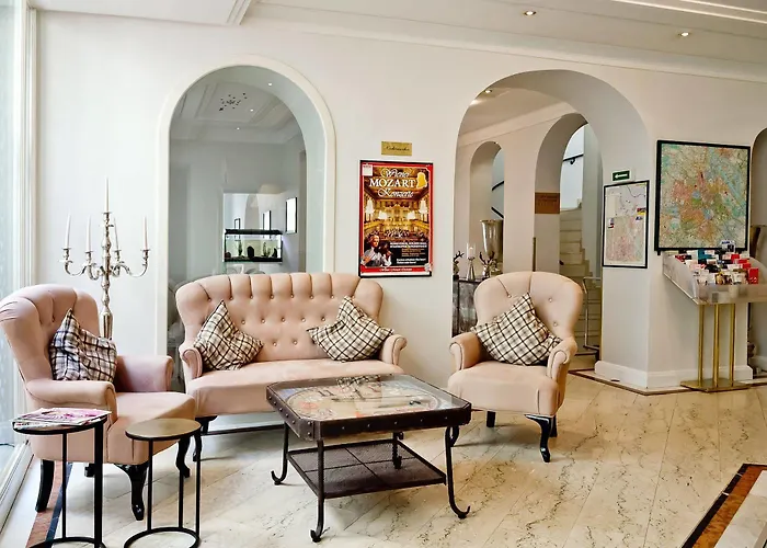 Arthotel ANA Adlon Vienna