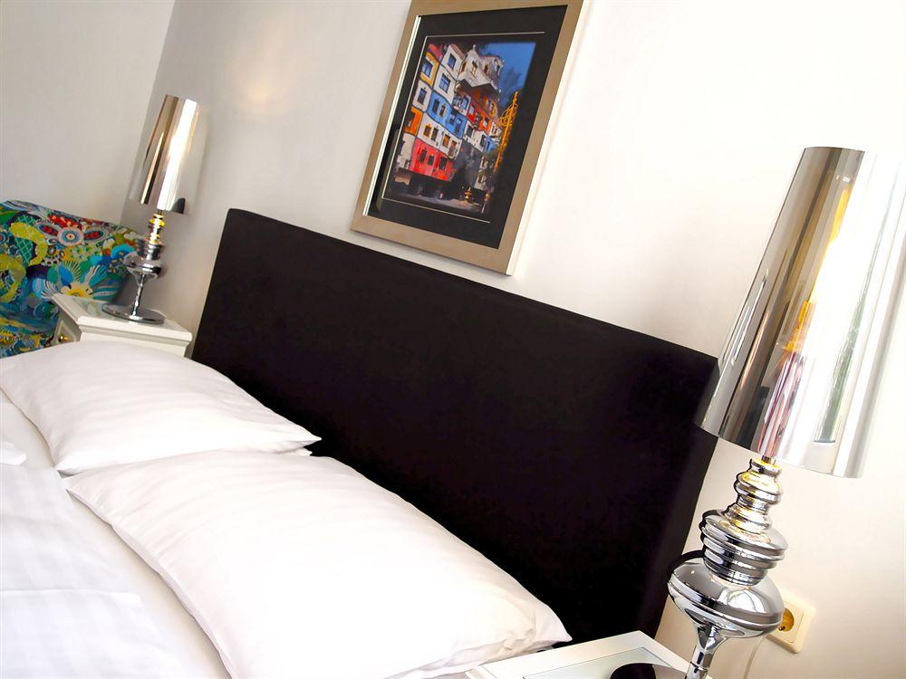 Hotel Arthotel Ana Adlon Wien