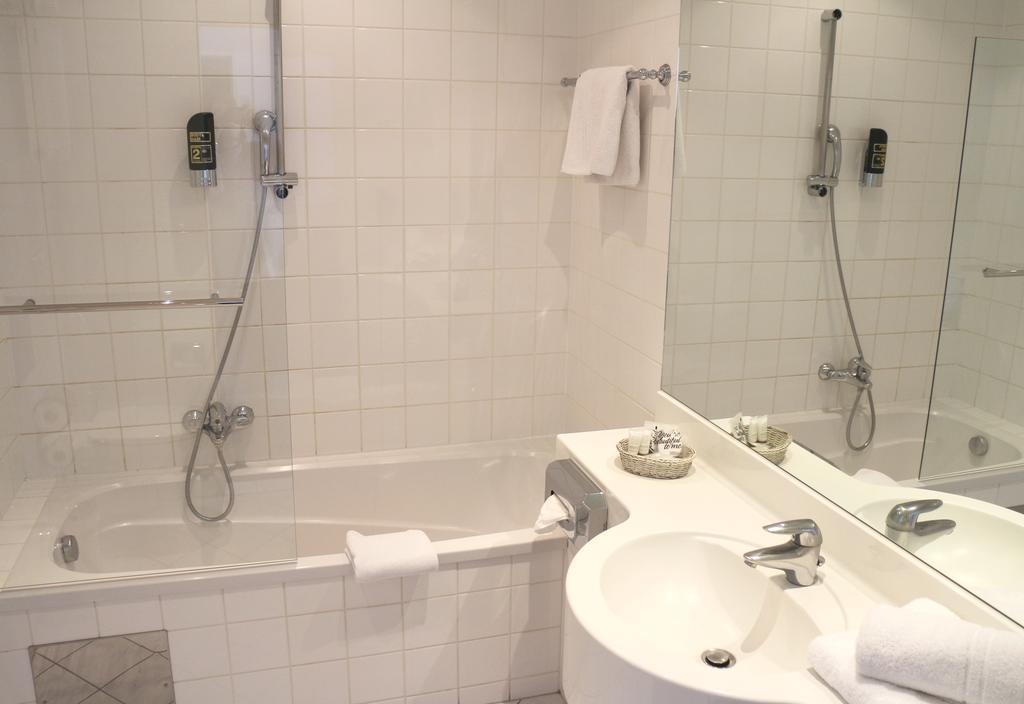 Arthotel Ana Adlon Hotel Wien
