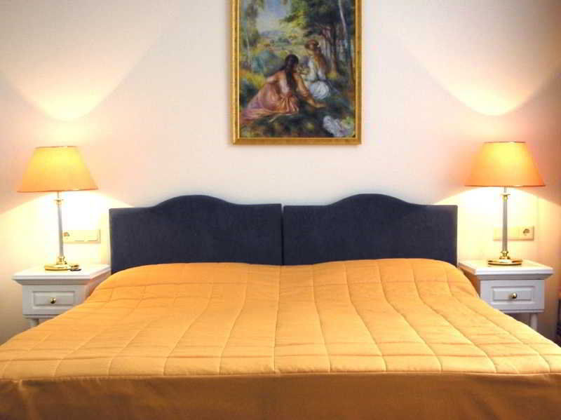 Arthotel Ana Adlon Hotel Wien