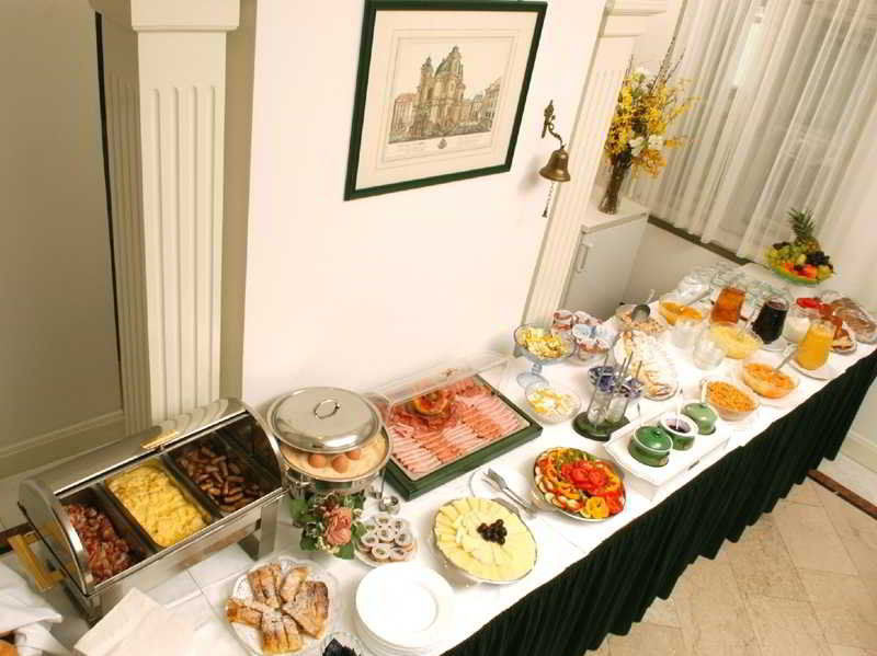 Arthotel Ana Adlon 3* Wien