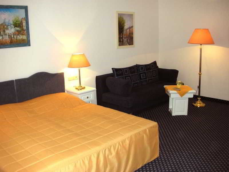 Arthotel Ana Adlon 3* Wien