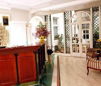 Arthotel Ana Adlon Hotel Wien