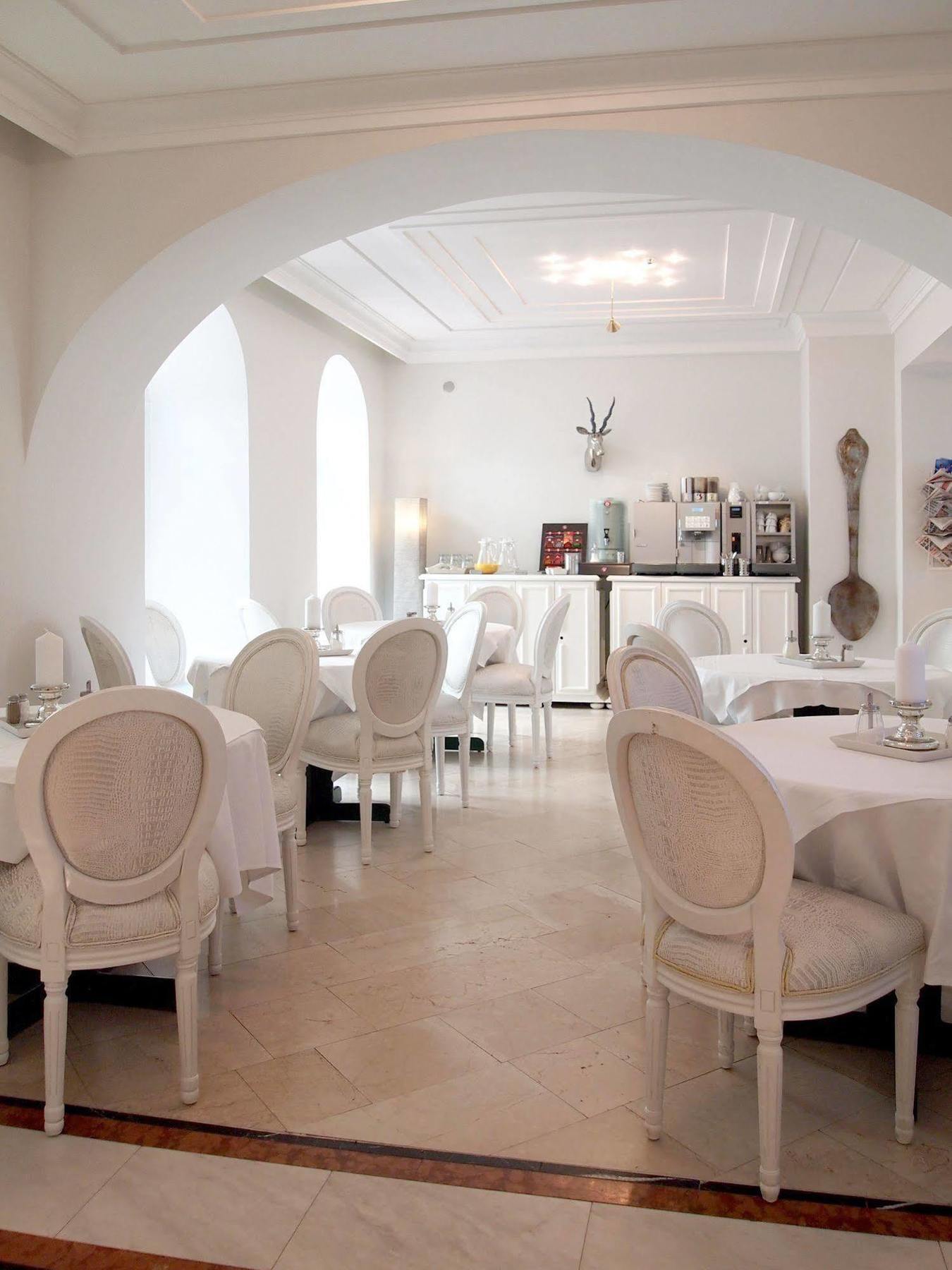 Arthotel Ana Adlon Hotel Wien
