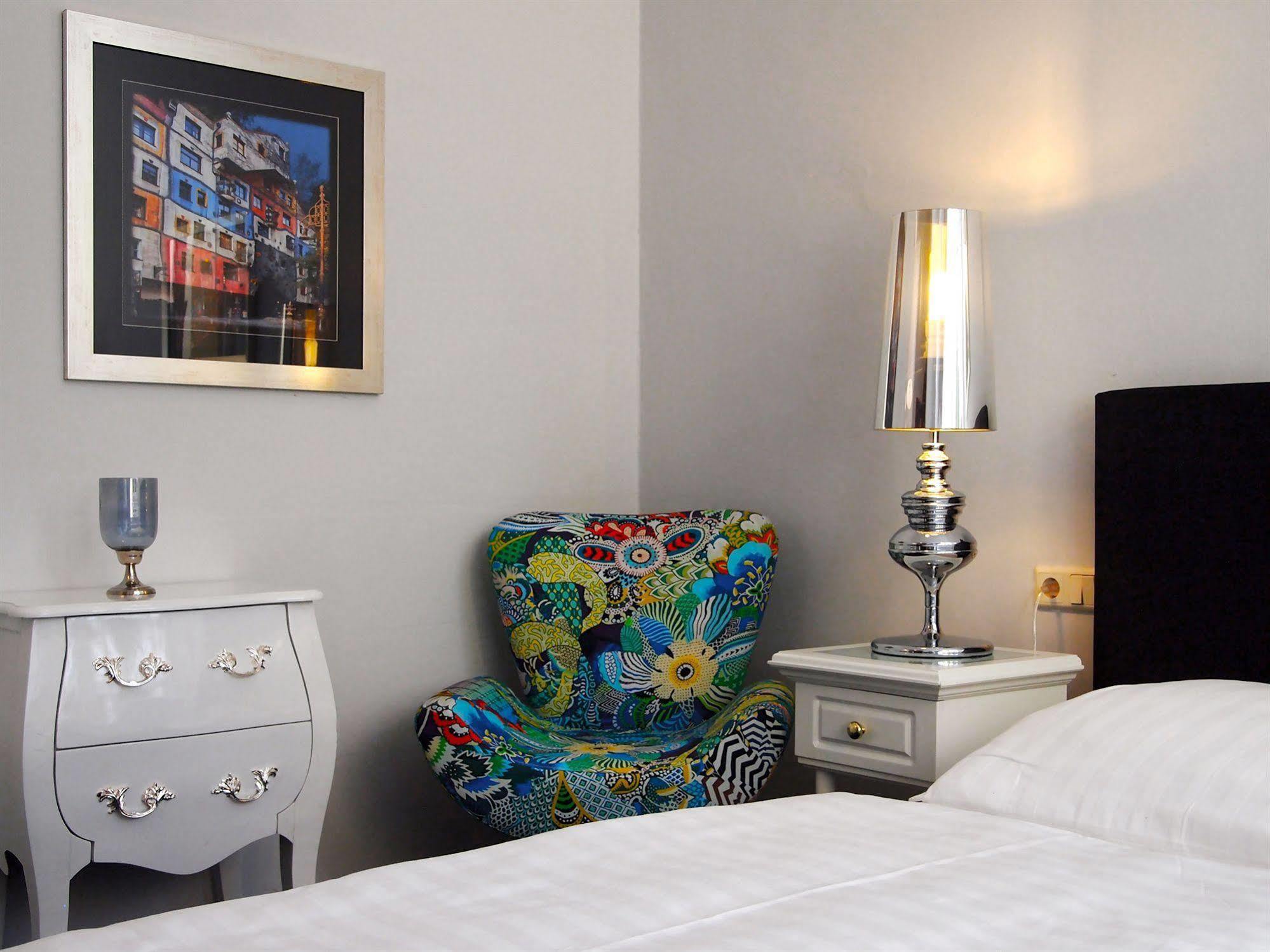 Arthotel Ana Adlon Hotel Wien