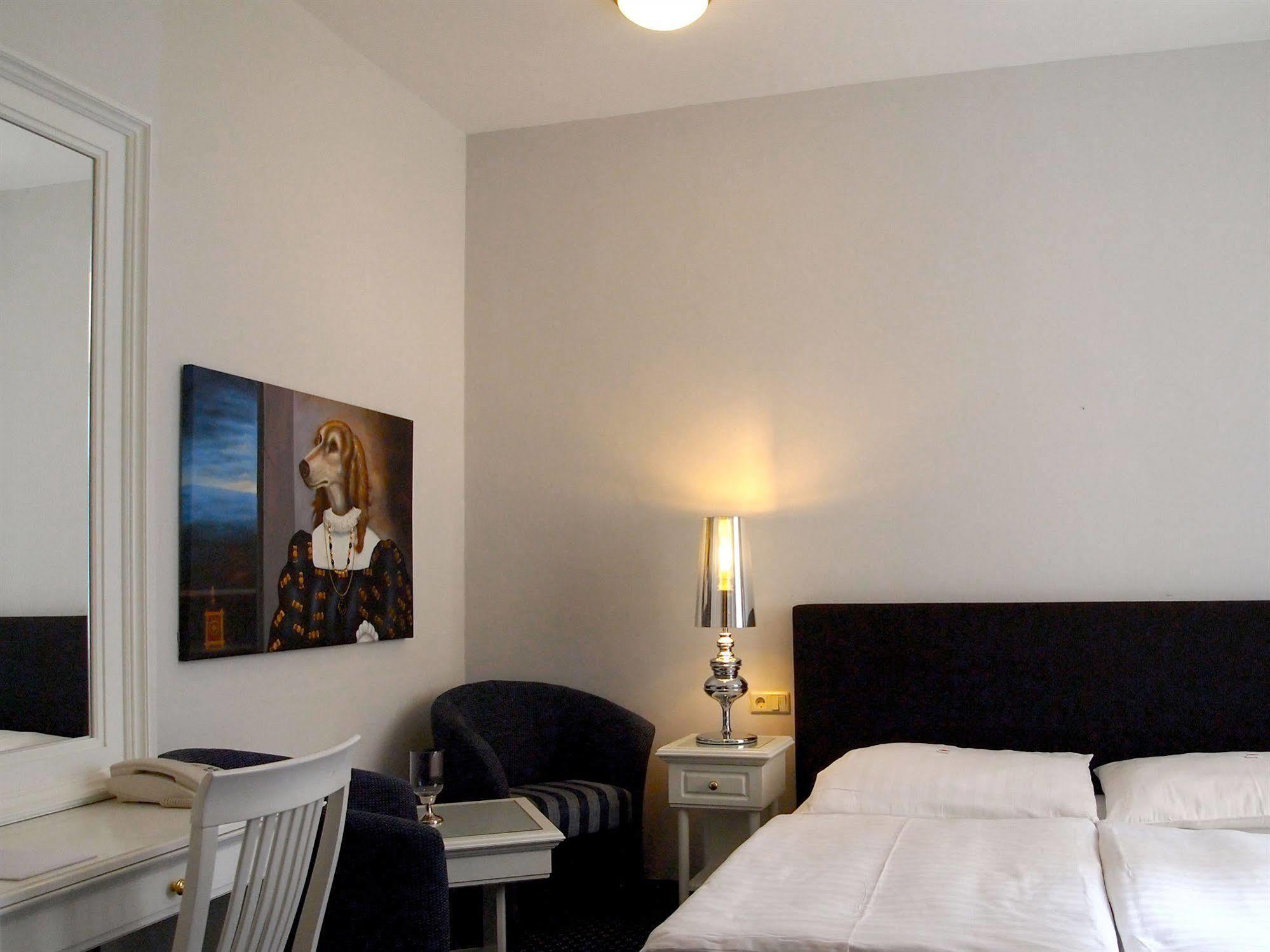 Arthotel Ana Adlon 3* Wien
