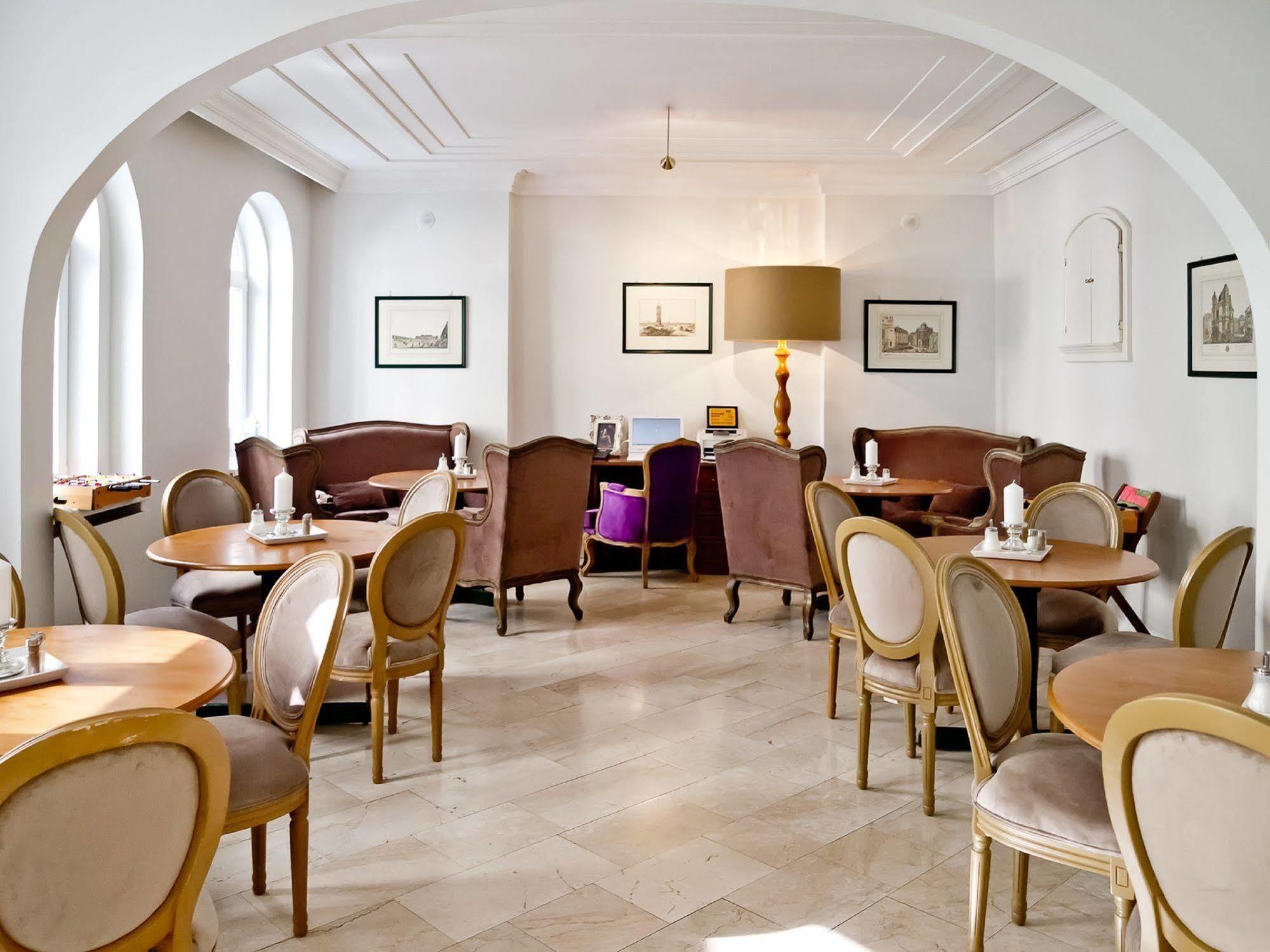 Arthotel Ana Adlon Hotel Wien