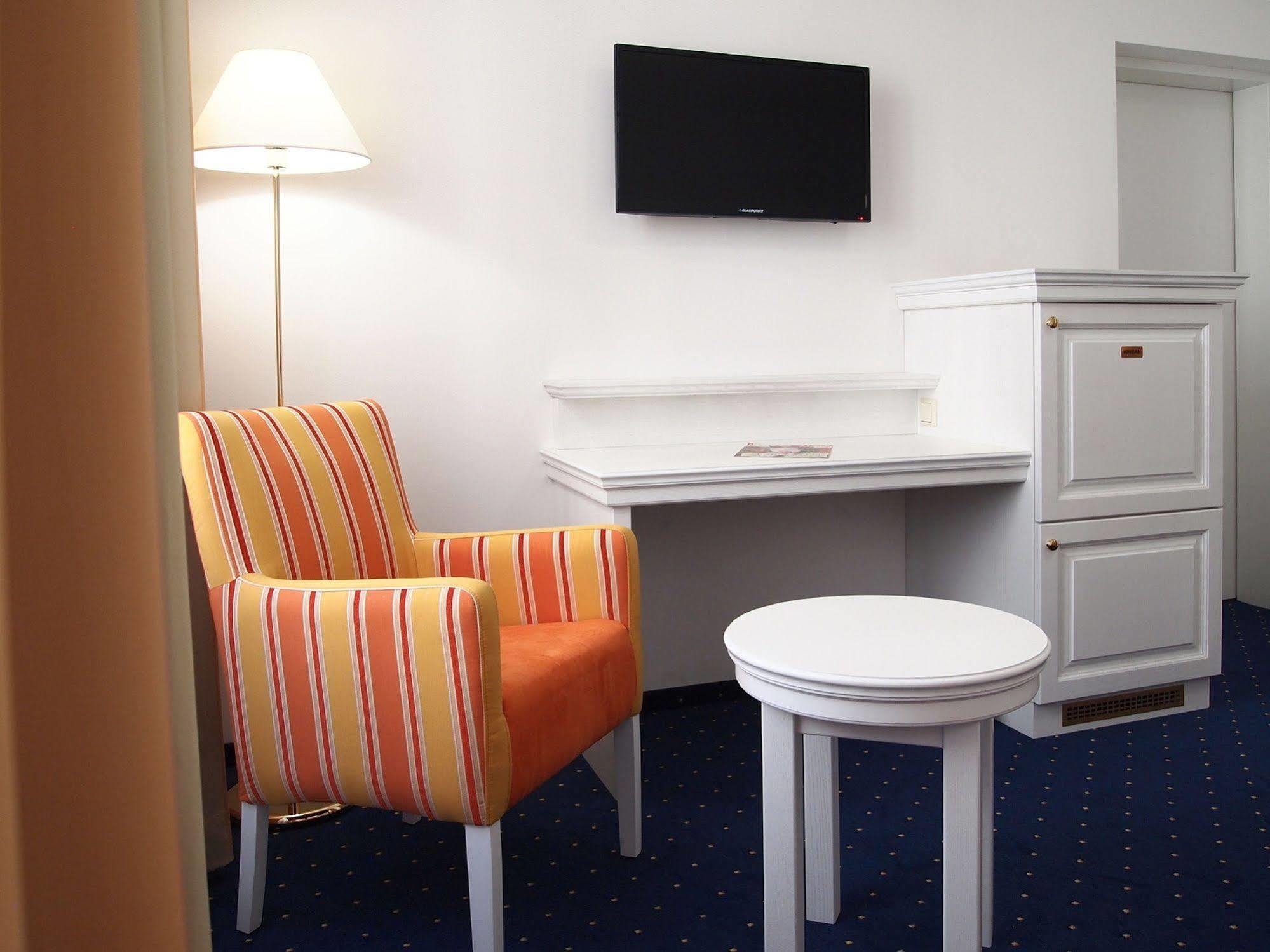 Arthotel Ana Adlon Hotel Wien