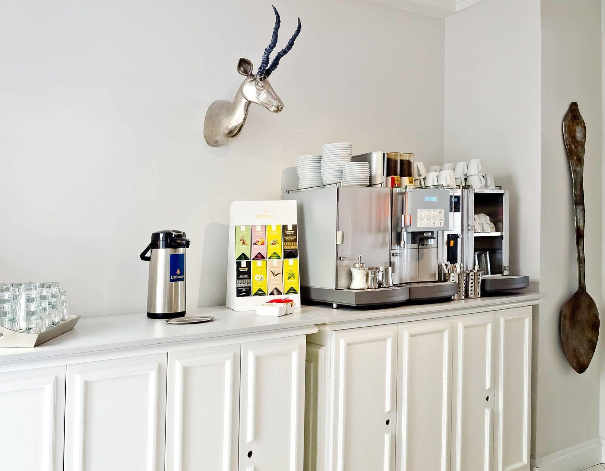 Arthotel Ana Adlon Wien