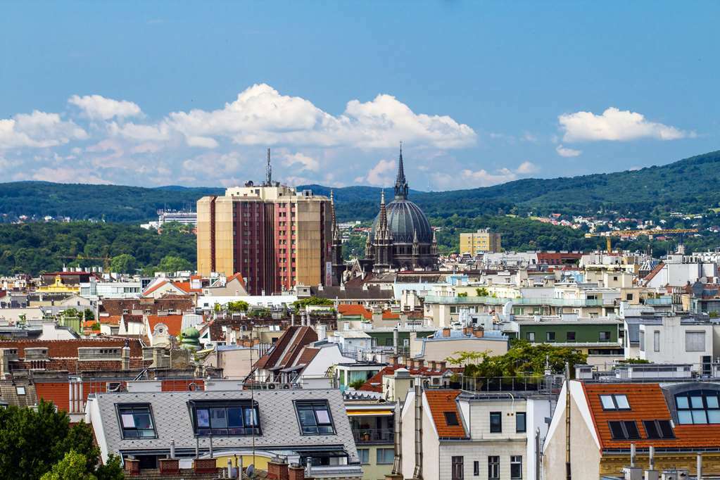 Arthotel Ana Adlon Wien