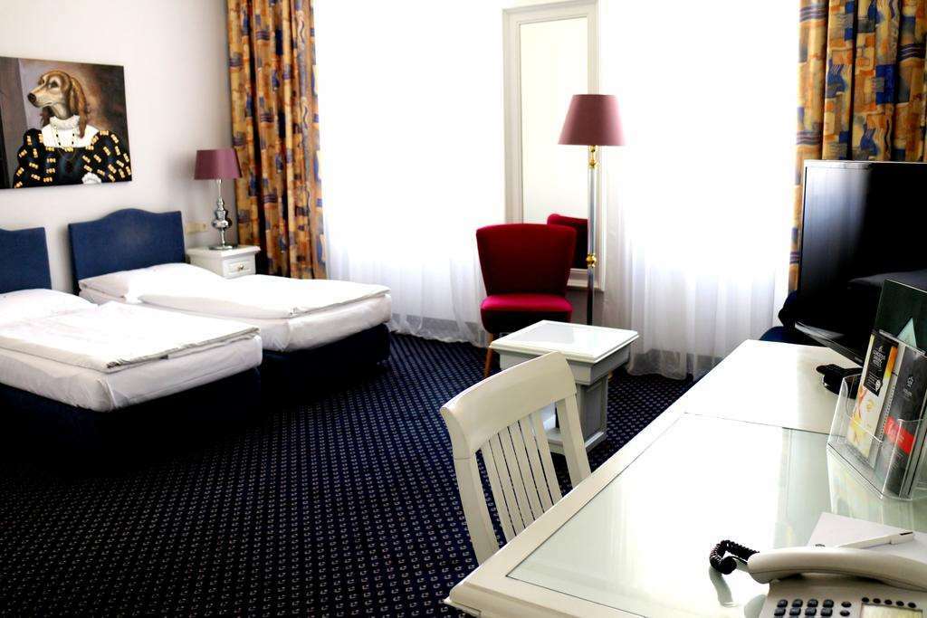 Arthotel Ana Adlon 3* Wien