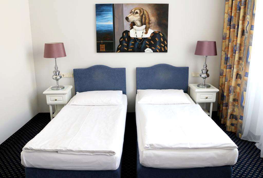 Arthotel Ana Adlon Hotel Wien