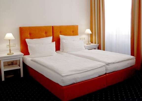 Hotel Arthotel Ana Adlon Wien
